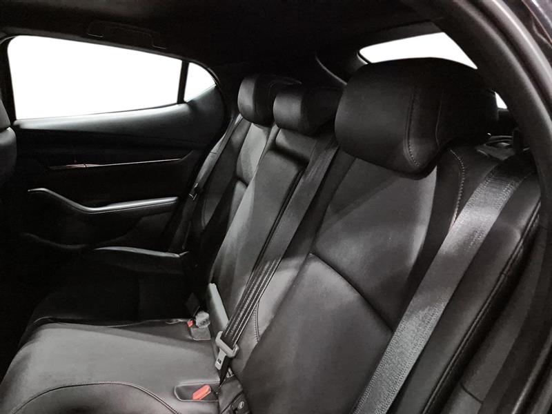mazda Mazda3 2024 - 11