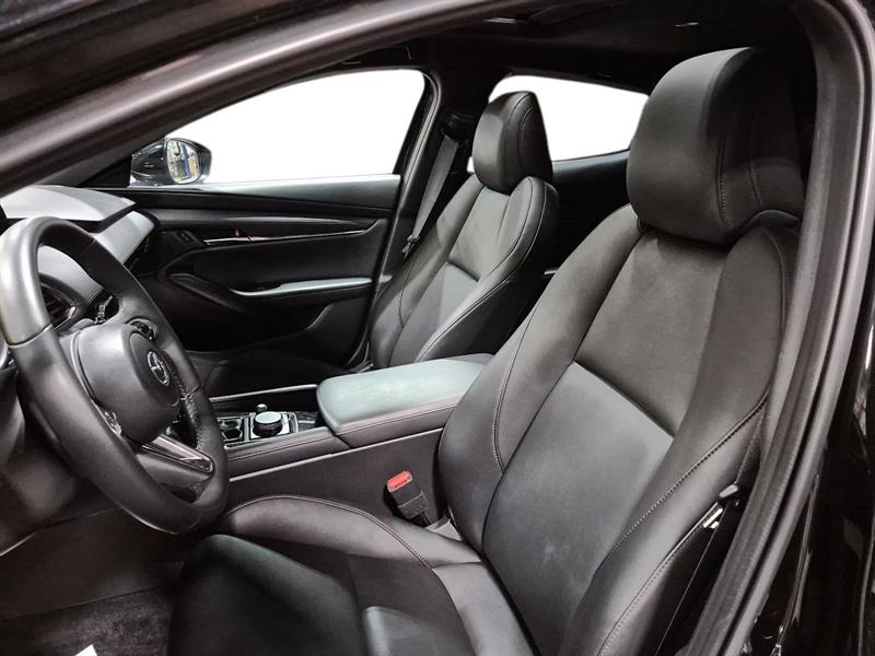mazda Mazda3 2024 - 12