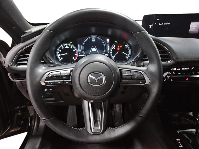 mazda Mazda3 2024 - 18