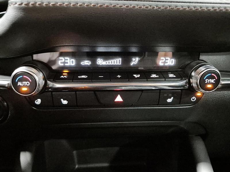 mazda Mazda3 2024 - 24