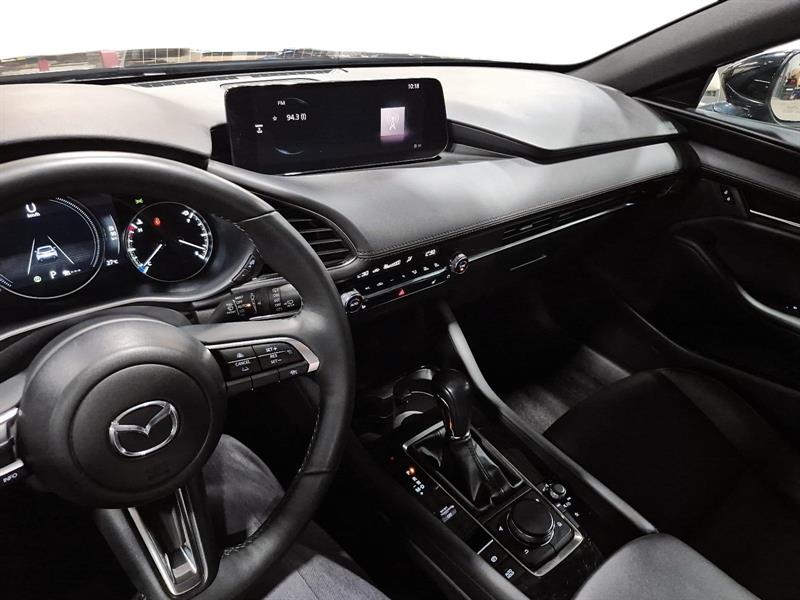 mazda Mazda3 2024 - 27