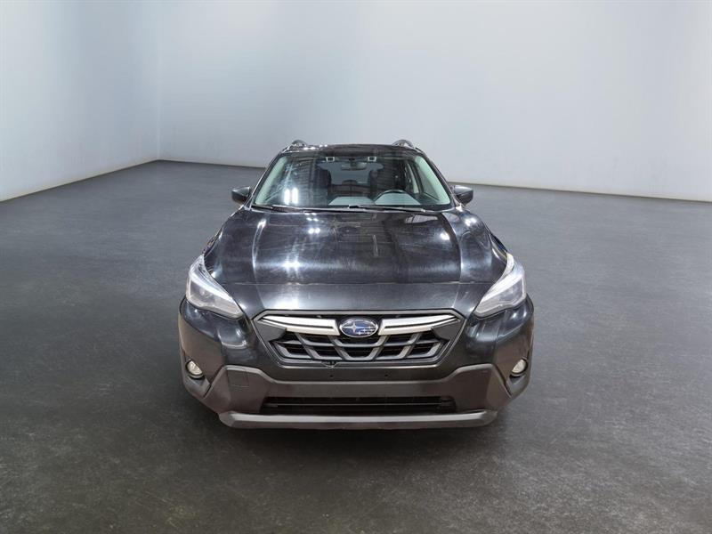 subaru Crosstrek 2021 - 2