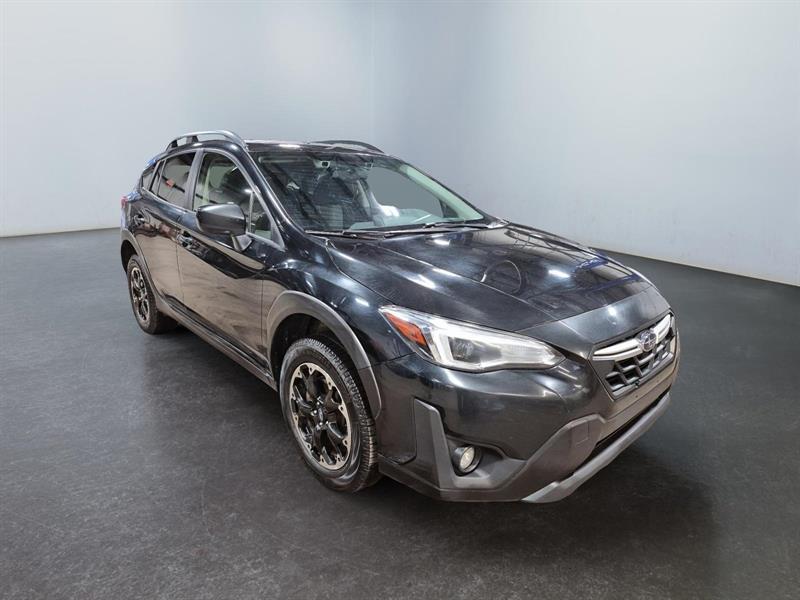subaru Crosstrek 2021 - 3