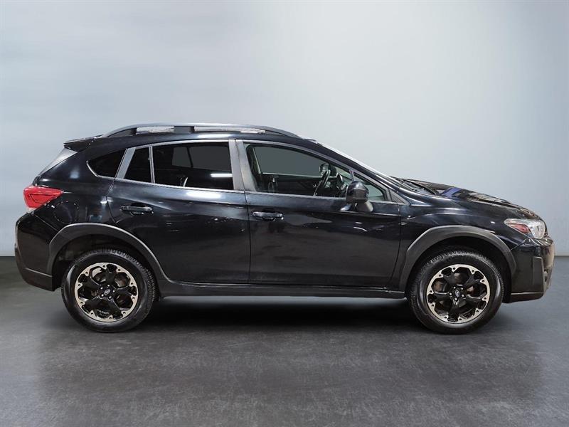 subaru Crosstrek 2021 - 4
