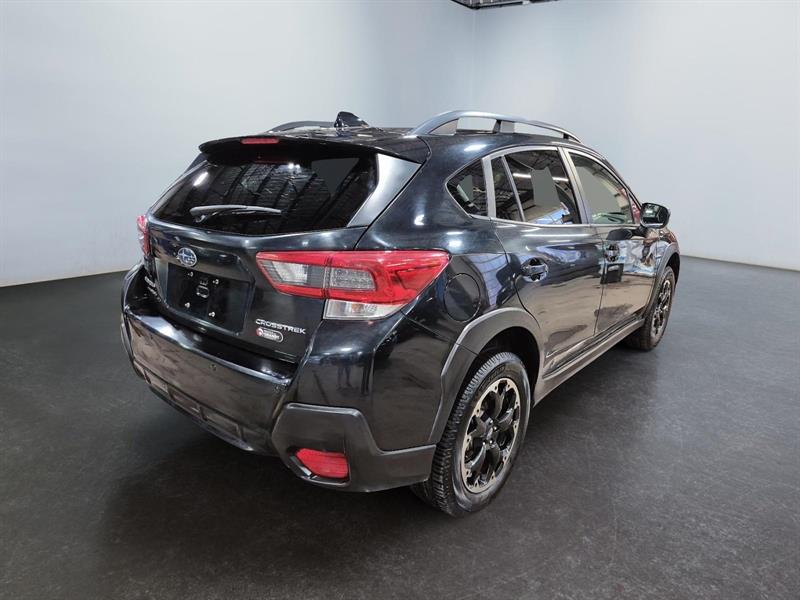 subaru Crosstrek 2021 - 5