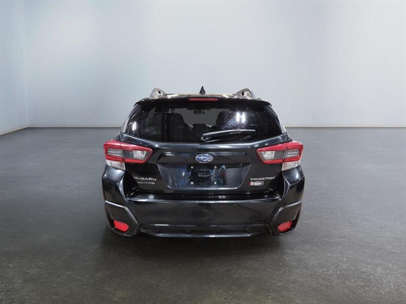 subaru Crosstrek 2021 - 6