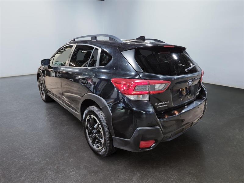 subaru Crosstrek 2021 - 7