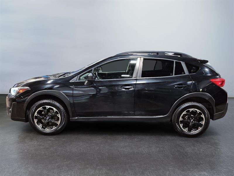 subaru Crosstrek 2021 - 8