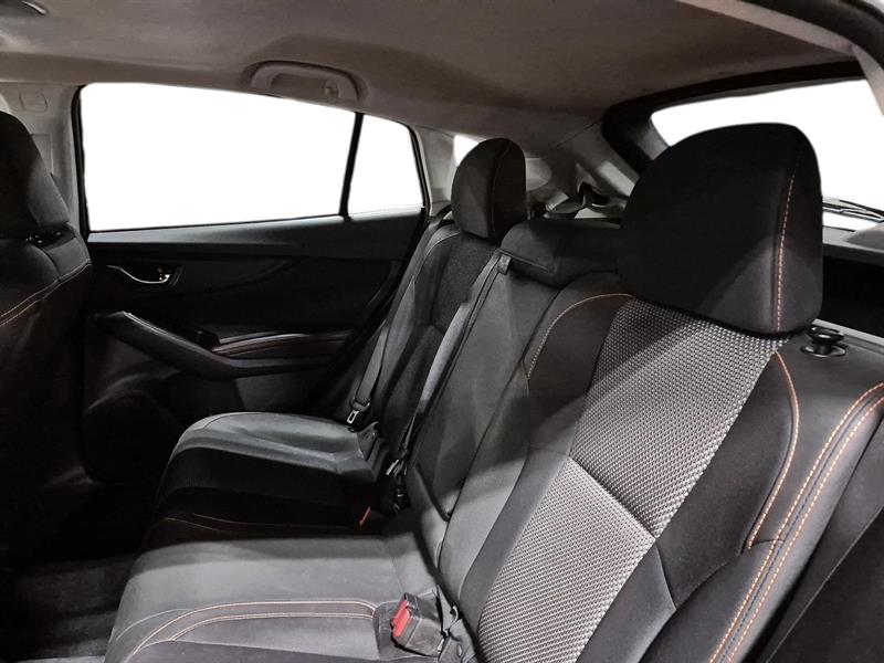 subaru Crosstrek 2021 - 11