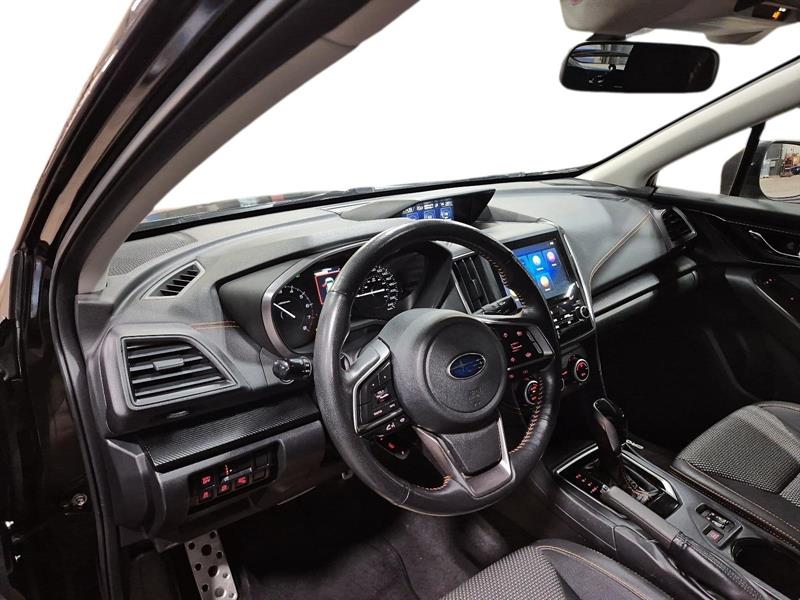 subaru Crosstrek 2021 - 15
