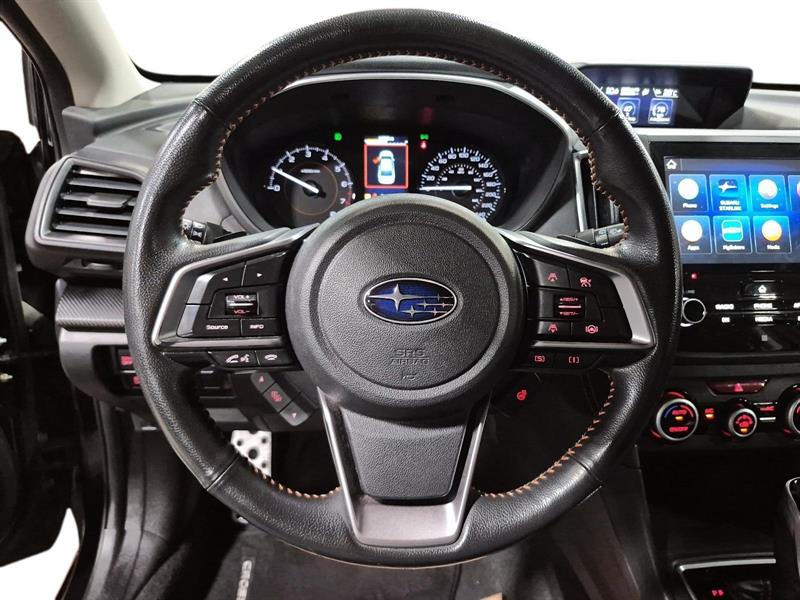subaru Crosstrek 2021 - 17