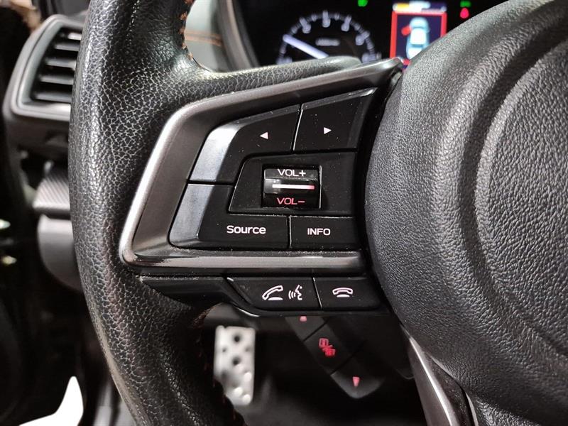 subaru Crosstrek 2021 - 18