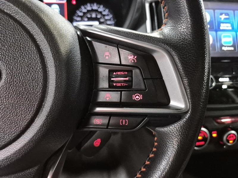 subaru Crosstrek 2021 - 19