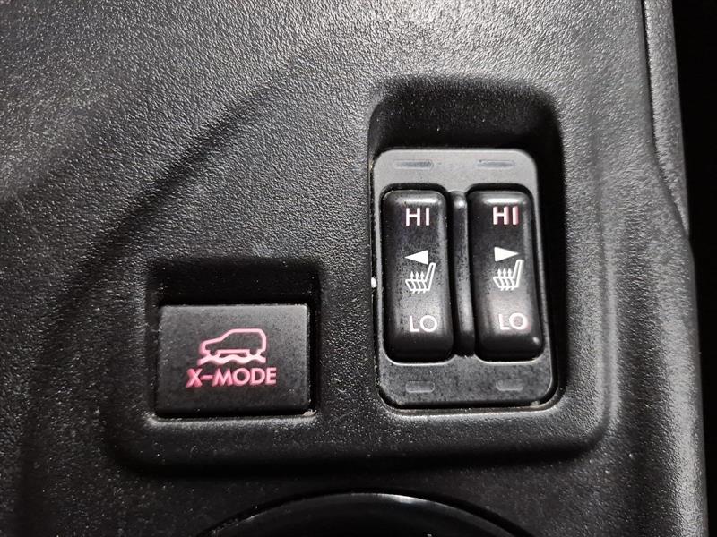 subaru Crosstrek 2021 - 26