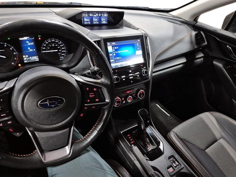 subaru Crosstrek 2021 - 27