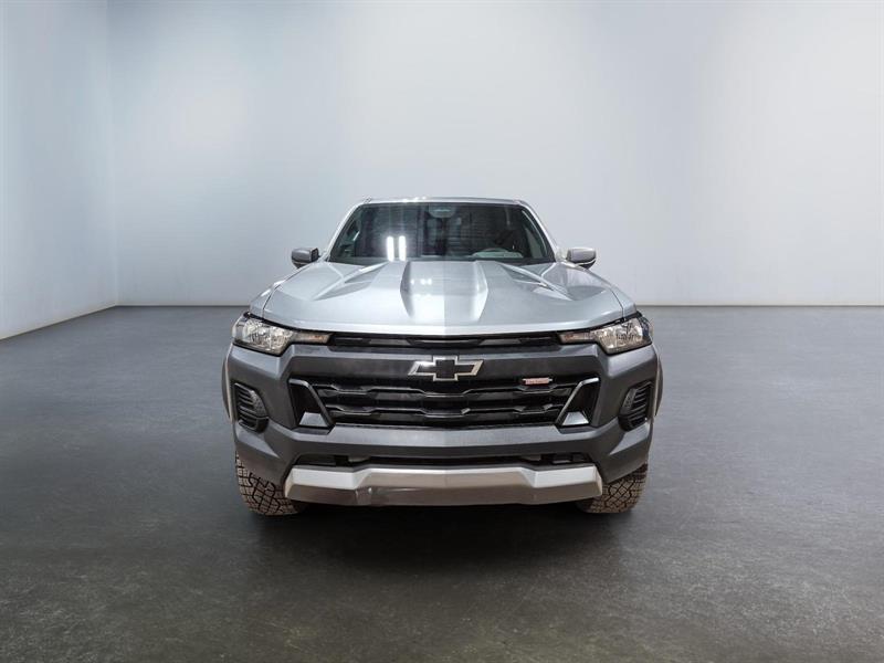 chevrolet Colorado 2024 - 2