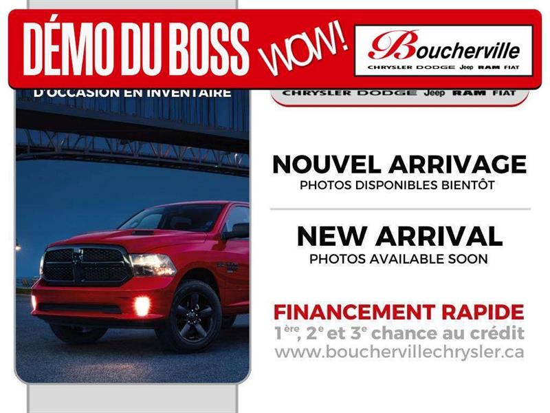 ram 1500 2026