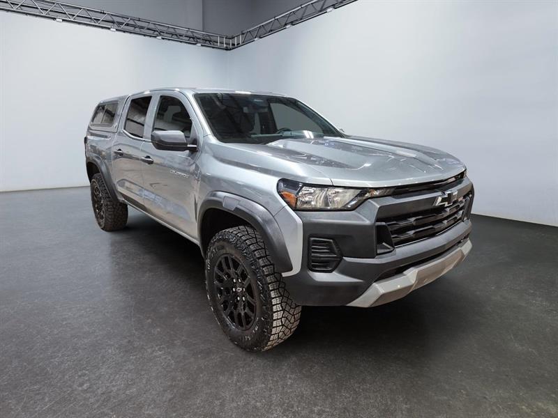 chevrolet Colorado 2024 - 3