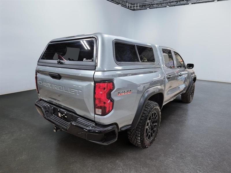 chevrolet Colorado 2024 - 5