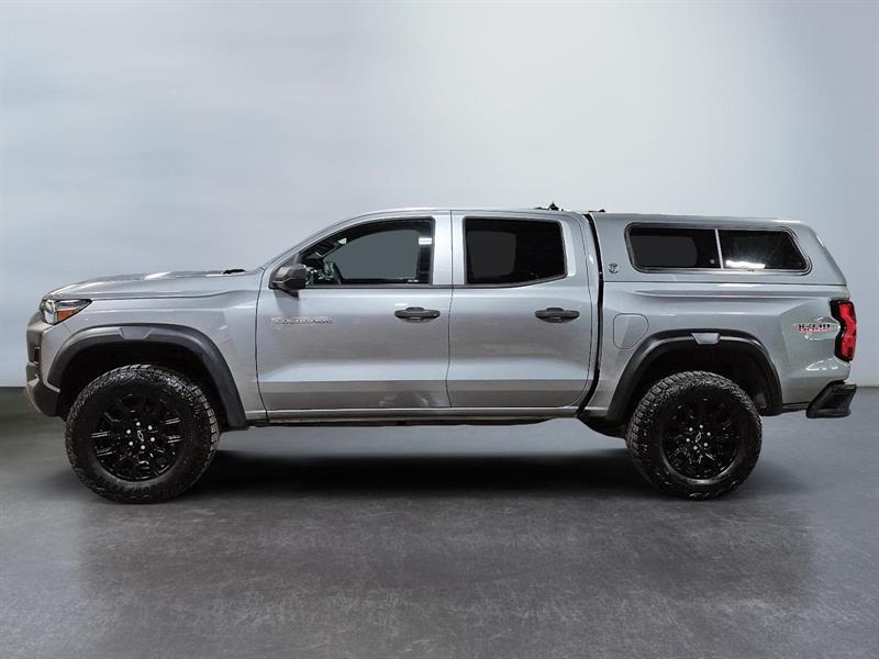 chevrolet Colorado 2024 - 6