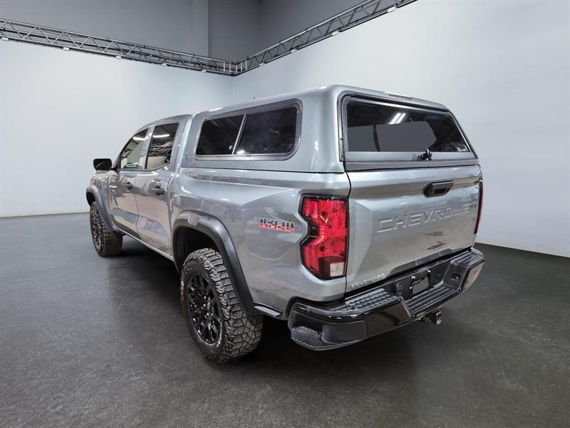 chevrolet Colorado 2024 - 7