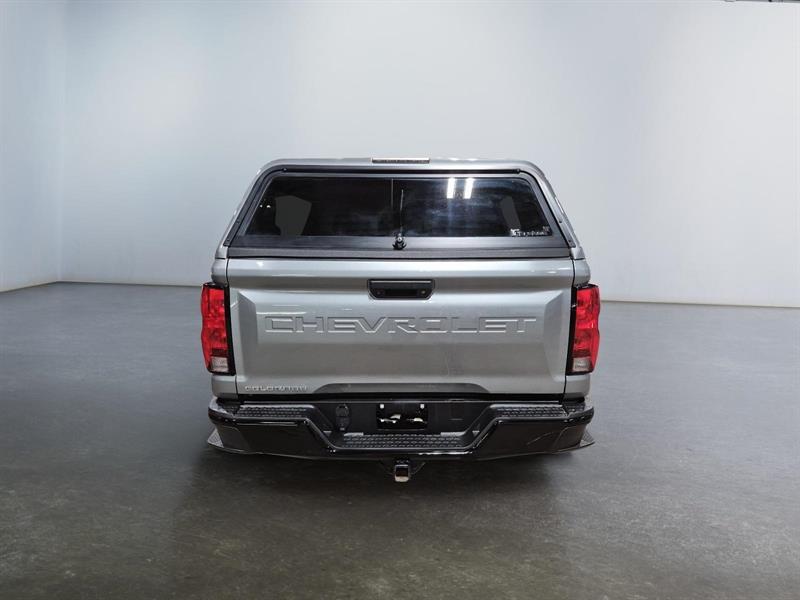 chevrolet Colorado 2024 - 8