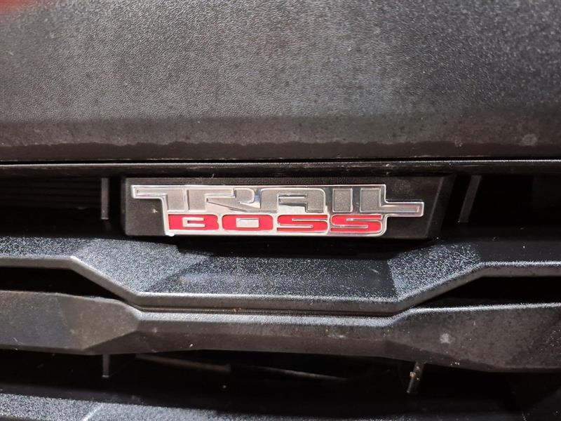 chevrolet Colorado 2024 - 9