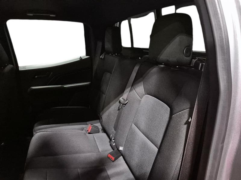 chevrolet Colorado 2024 - 11
