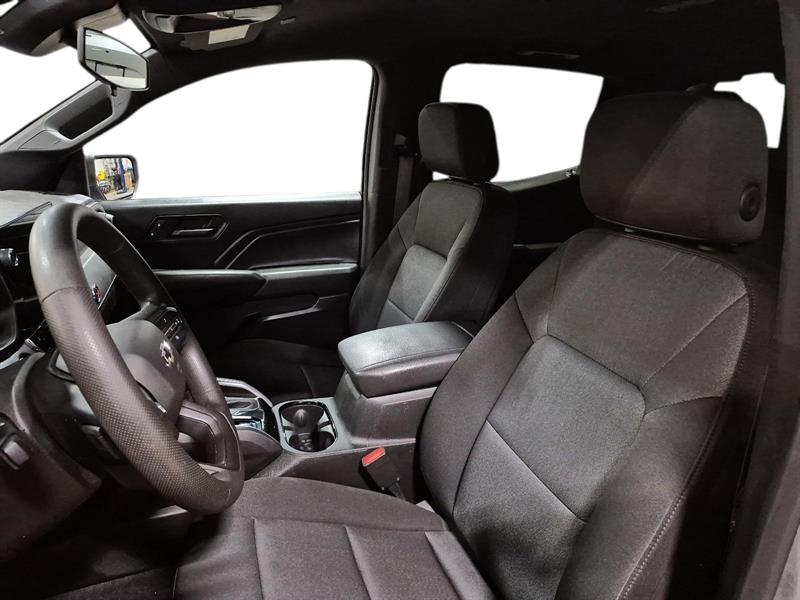 chevrolet Colorado 2024 - 12