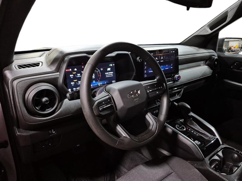 chevrolet Colorado 2024 - 15