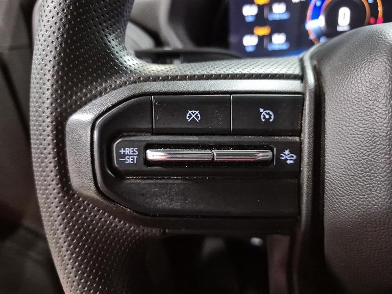 chevrolet Colorado 2024 - 17
