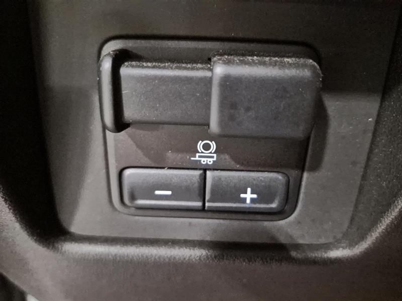 chevrolet Colorado 2024 - 20