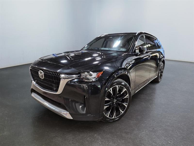 mazda CX-90 2024