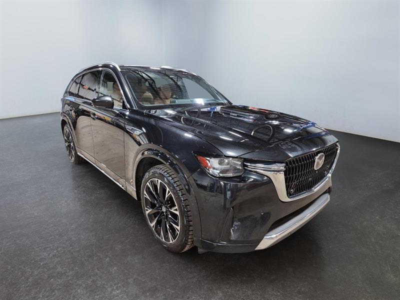 mazda CX-90 2024 - 3