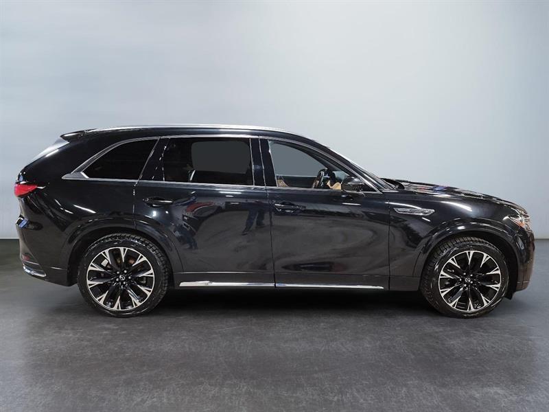 mazda CX-90 2024 - 4