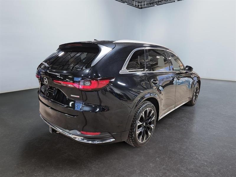 mazda CX-90 2024 - 5