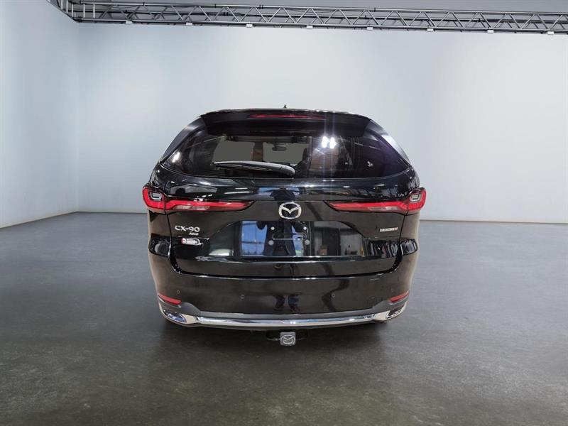 mazda CX-90 2024 - 6