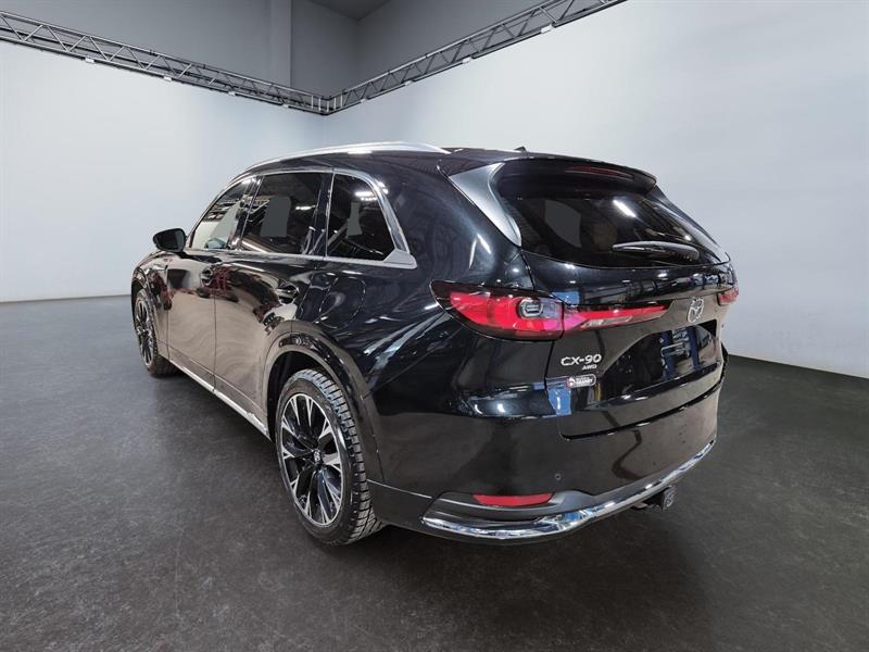 mazda CX-90 2024 - 7