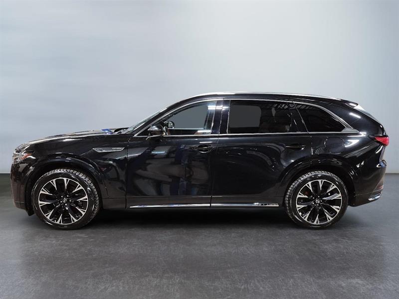 mazda CX-90 2024 - 8