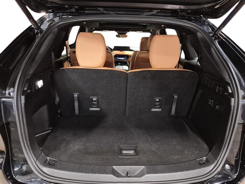 mazda CX-90 2024 - 10