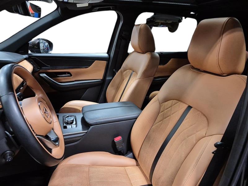 mazda CX-90 2024 - 15