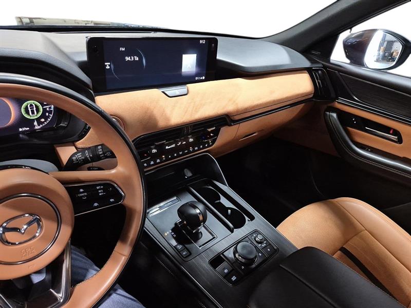 mazda CX-90 2024 - 32