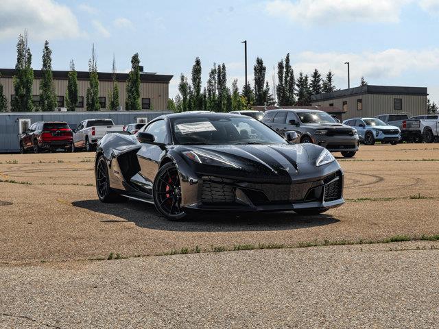 chevrolet Corvette 2027 - 2