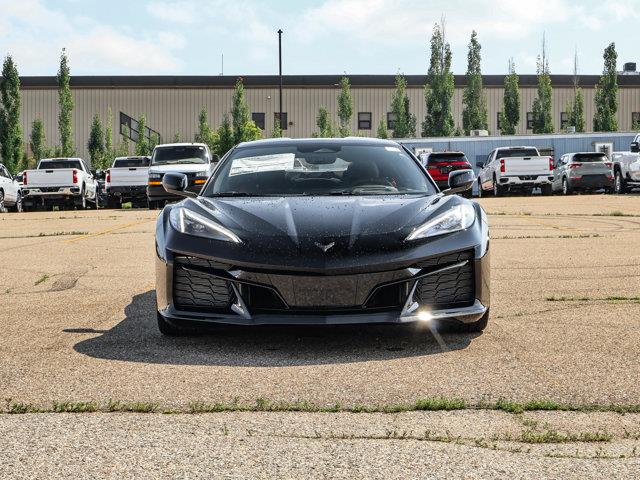 chevrolet Corvette 2027 - 3