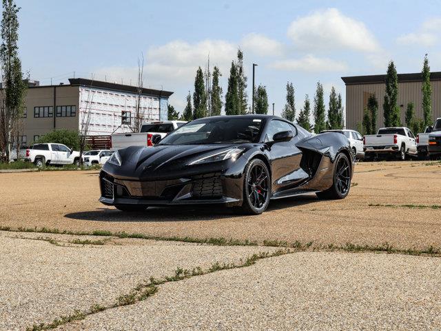 chevrolet Corvette 2027 - 4