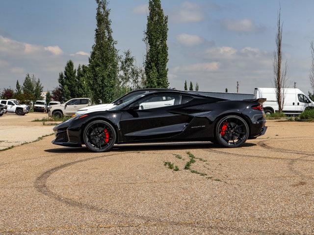 chevrolet Corvette 2027 - 5