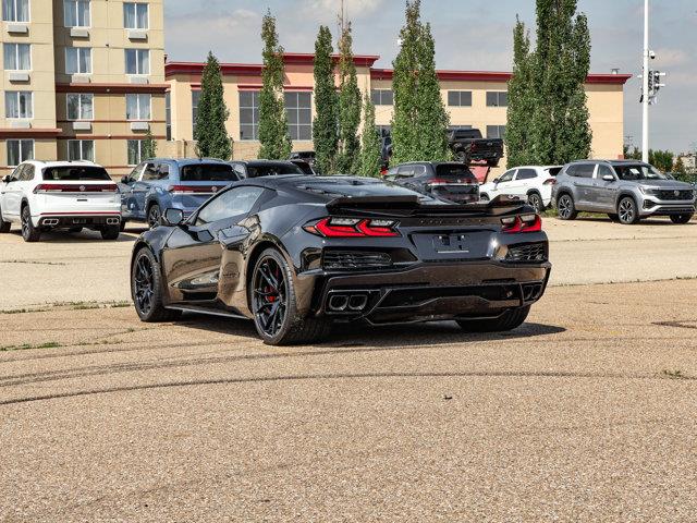 chevrolet Corvette 2027 - 6