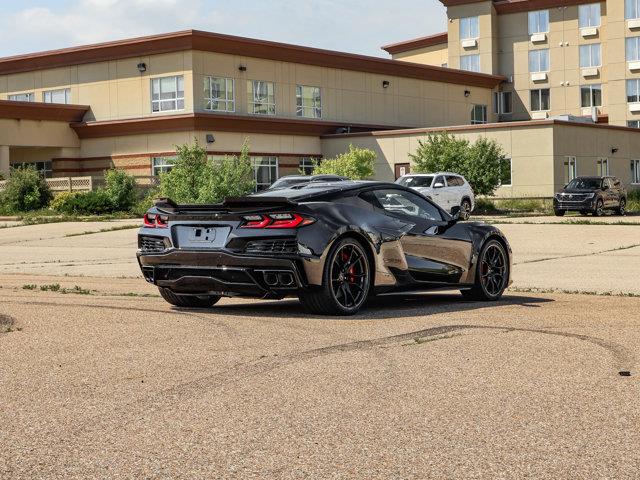 chevrolet Corvette 2027 - 8