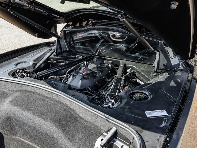 chevrolet Corvette 2027 - 10