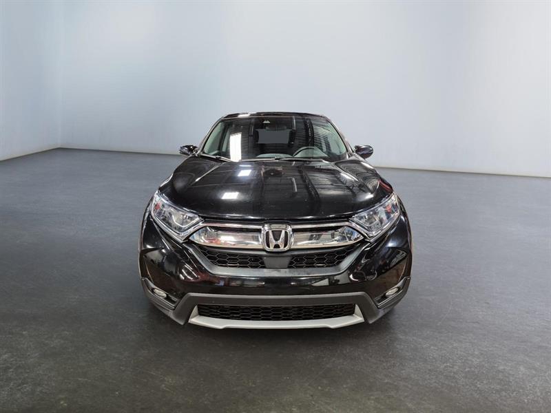 honda CR-V 2019 - 2